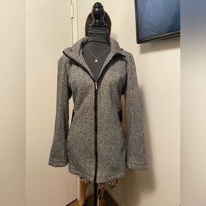 (SOLD) Liz Claiborne Jacket Size Large